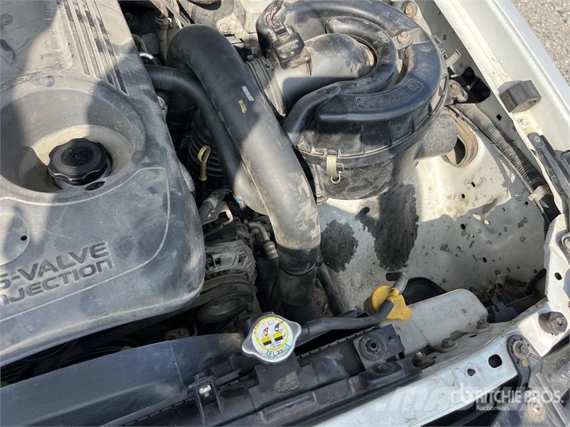 Ford Ranger Other