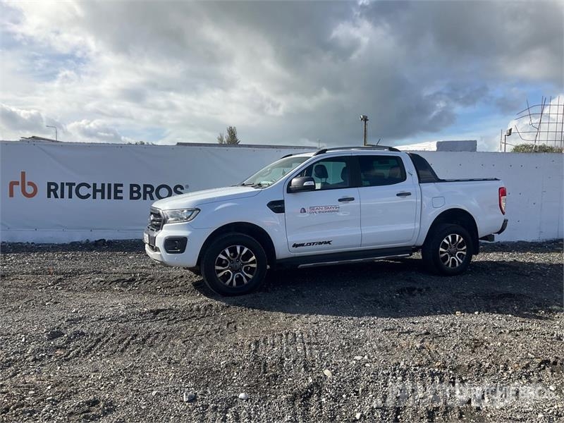 Ford Ranger Other