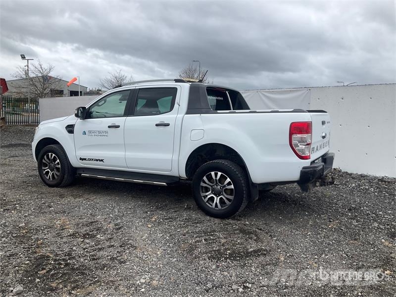 Ford Ranger Other