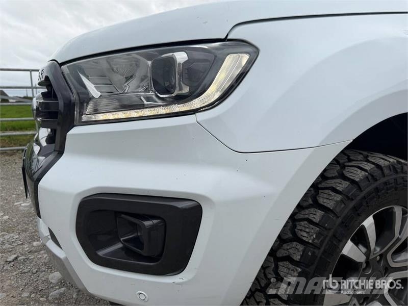 Ford Ranger Other