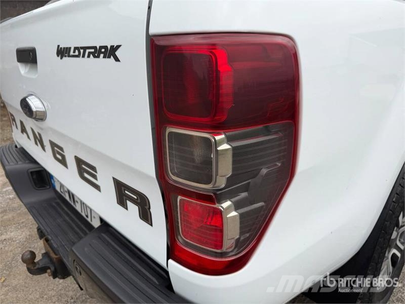 Ford Ranger Other