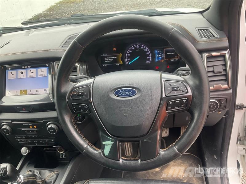Ford Ranger Other