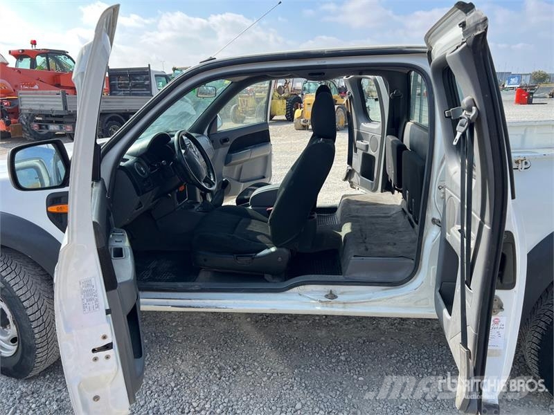Ford Ranger Other