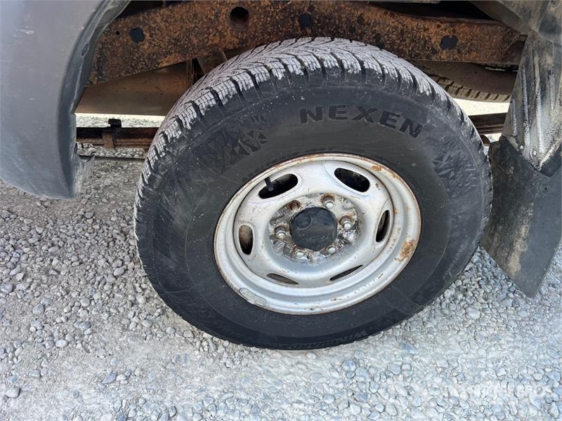 Ford Ranger Other