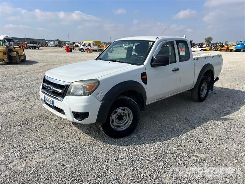 Ford Ranger Other