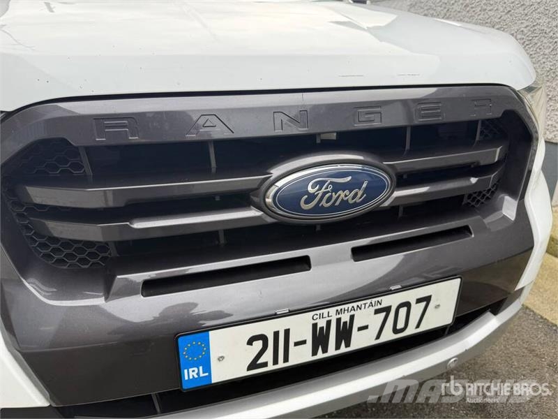 Ford Ranger Other
