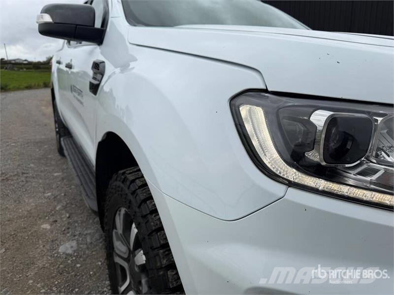 Ford Ranger Other