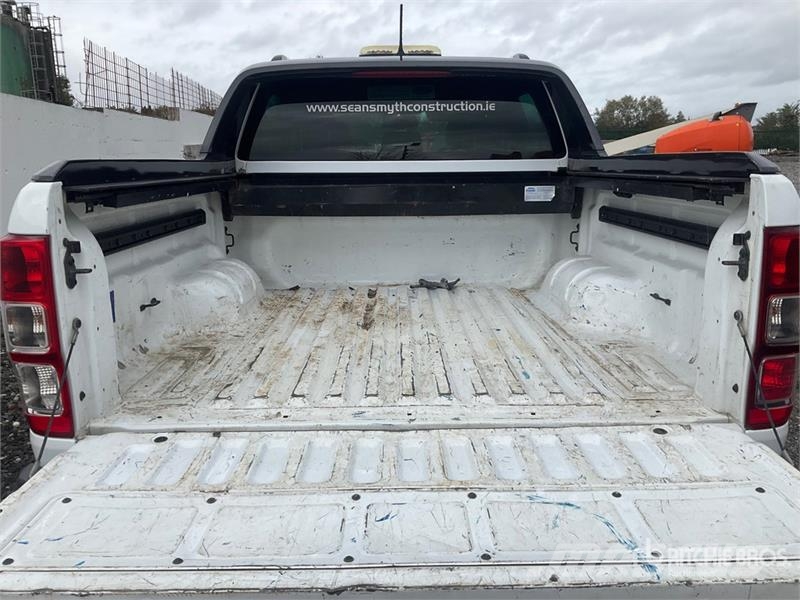 Ford Ranger Other