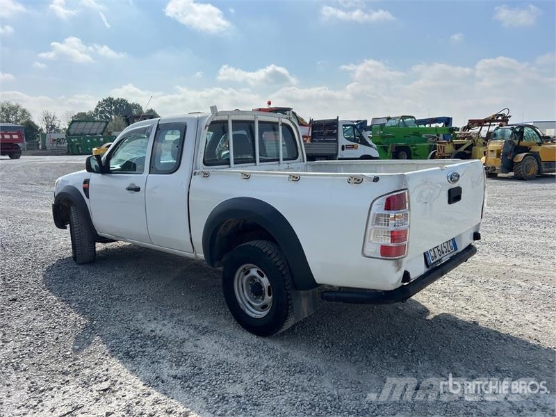 Ford Ranger Other