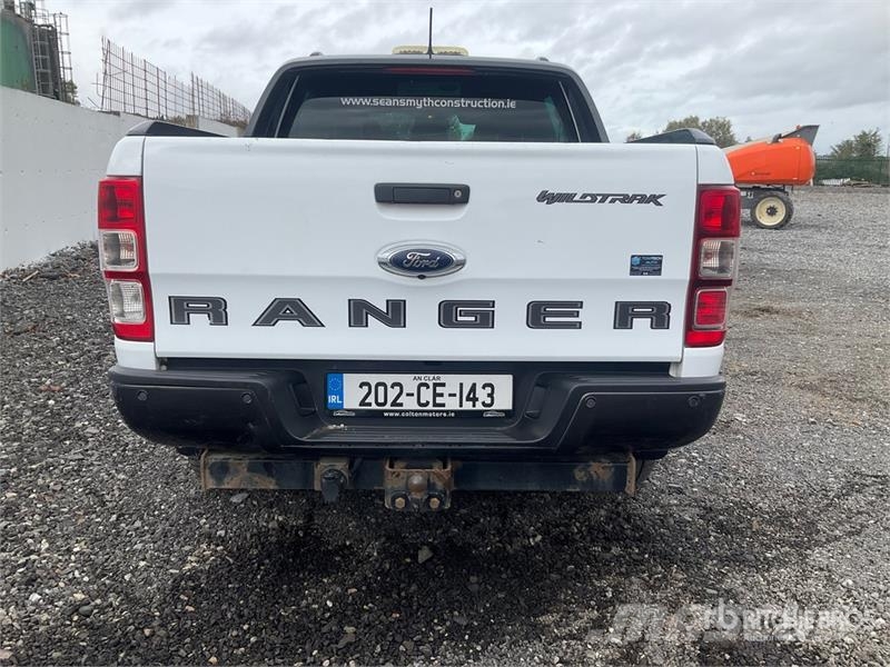 Ford Ranger Other