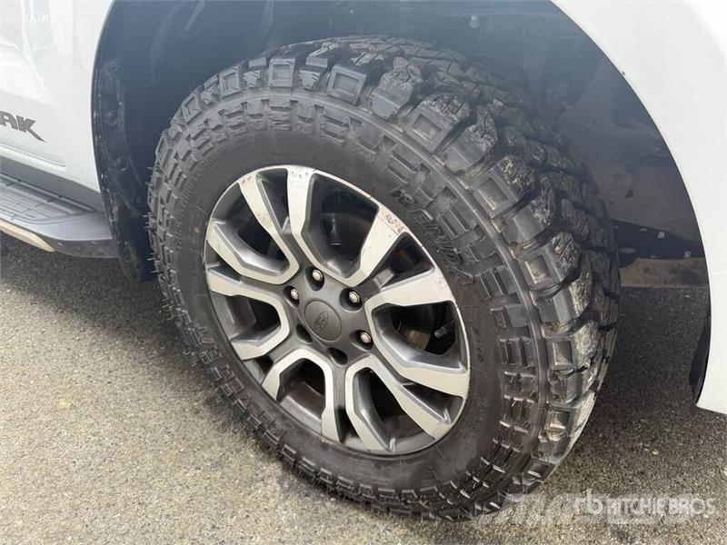 Ford Ranger Other