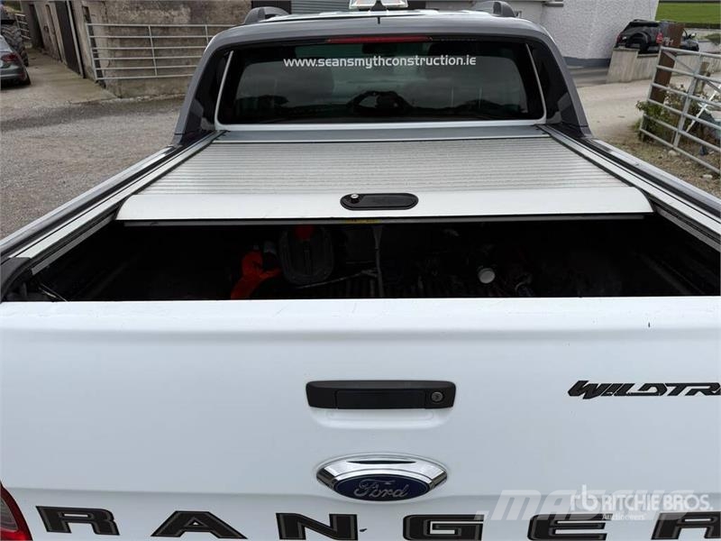 Ford Ranger Other