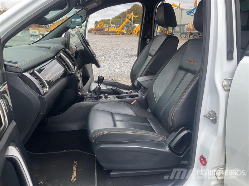 Ford Ranger Other