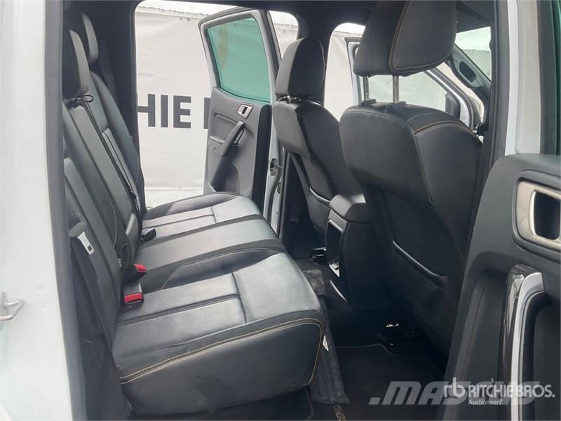 Ford Ranger Other