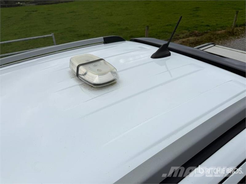 Ford Ranger Other