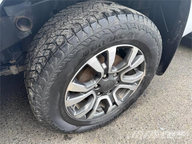 Ford Ranger Other
