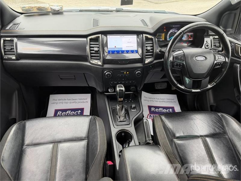 Ford Ranger Other