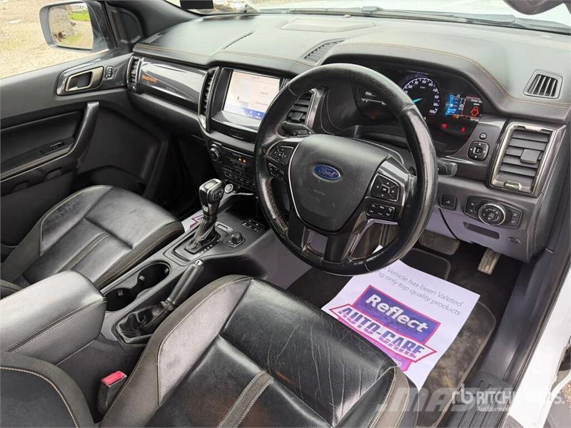 Ford Ranger Other