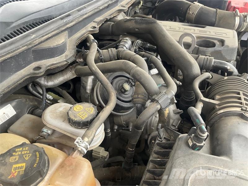 Ford Ranger Other