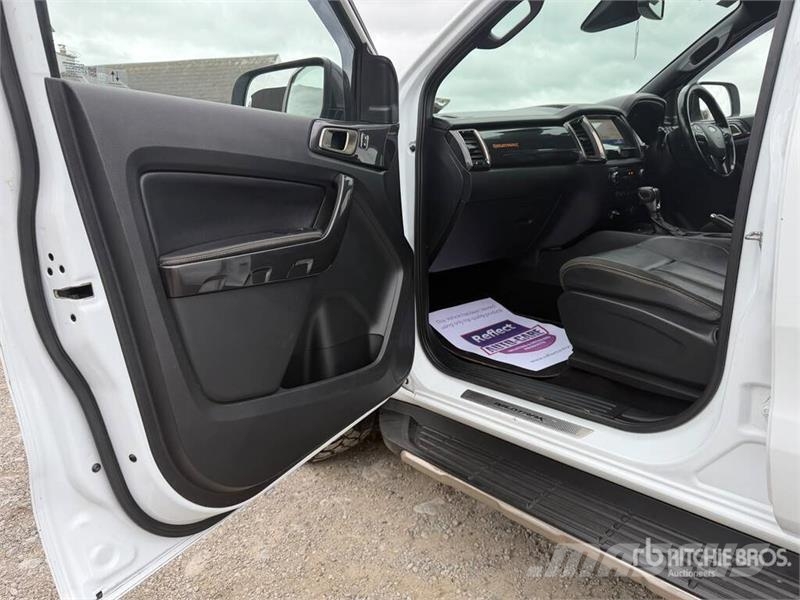 Ford Ranger Other
