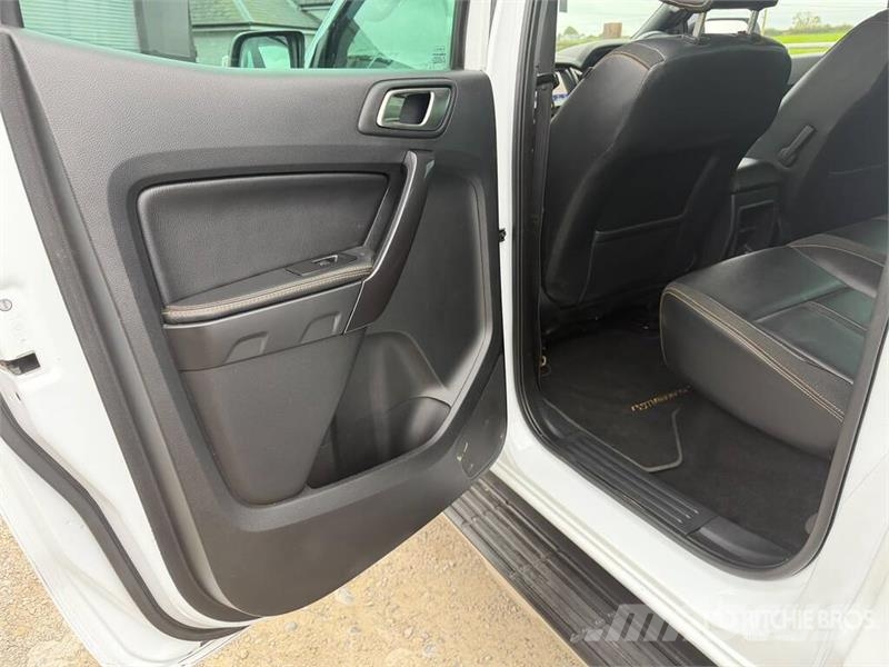 Ford Ranger Other