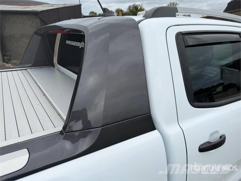 Ford Ranger Other