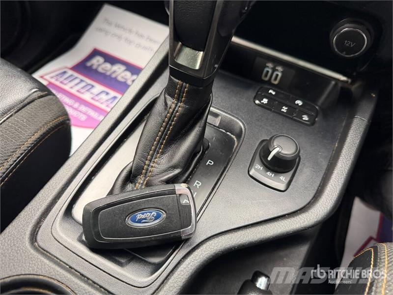 Ford Ranger Other