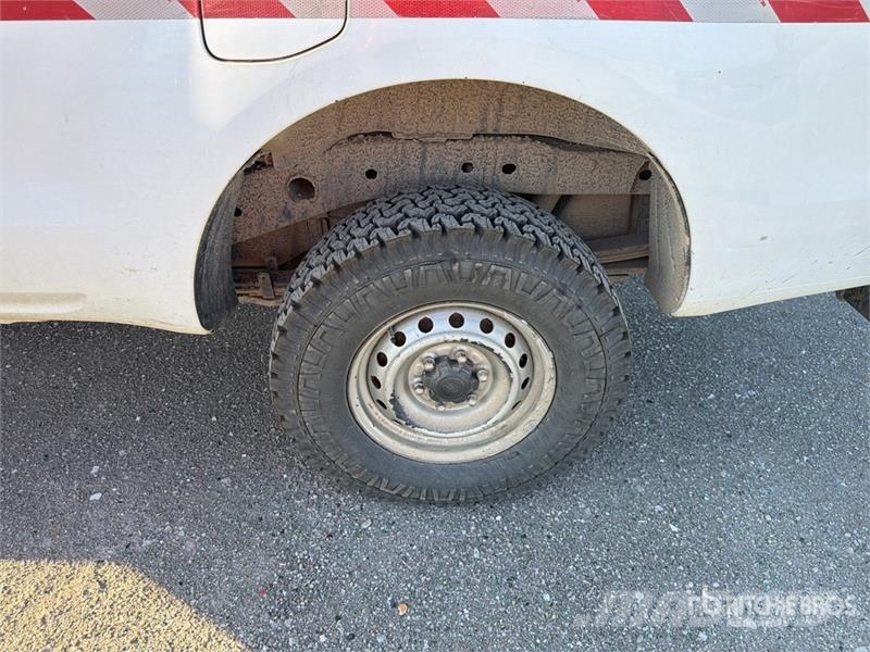 Ford Ranger 2.2 Pickup (Inoperable) Furgoni altro