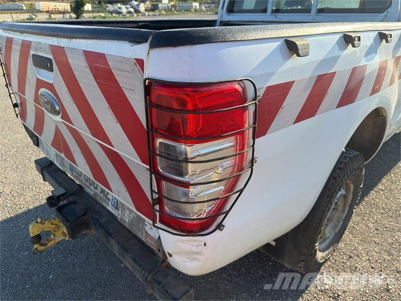 Ford Ranger 2.2 Pickup (Inoperable) Furgoni altro