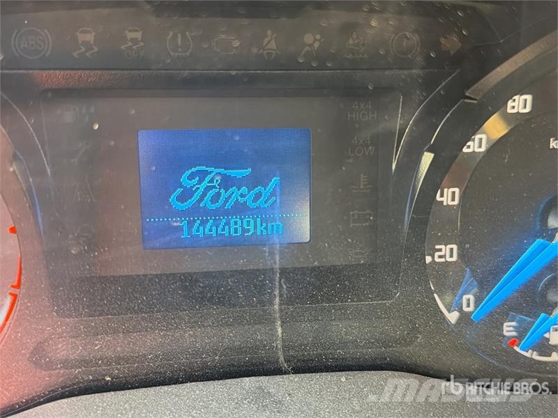 Ford Ranger 2.2 Pickup (Inoperable) Furgoni altro