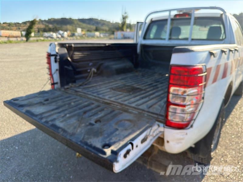Ford Ranger 2.2 Pickup (Inoperable) Furgoni altro