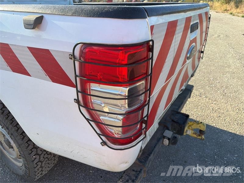 Ford Ranger 2.2 Pickup (Inoperable) Furgoni altro