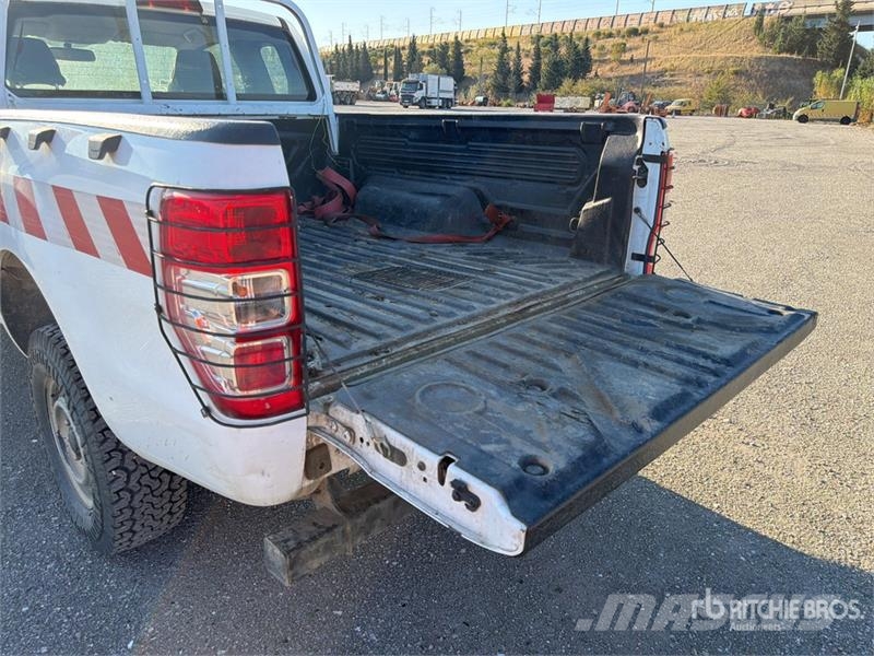 Ford Ranger 2.2 Pickup (Inoperable) Furgoni altro
