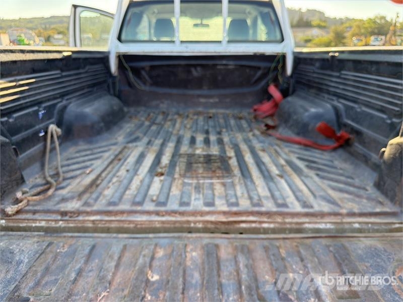 Ford Ranger 2.2 Pickup (Inoperable) Furgoni altro