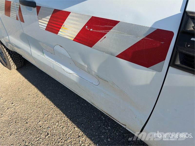 Ford Ranger 2.2 Pickup (Inoperable) Furgoni altro