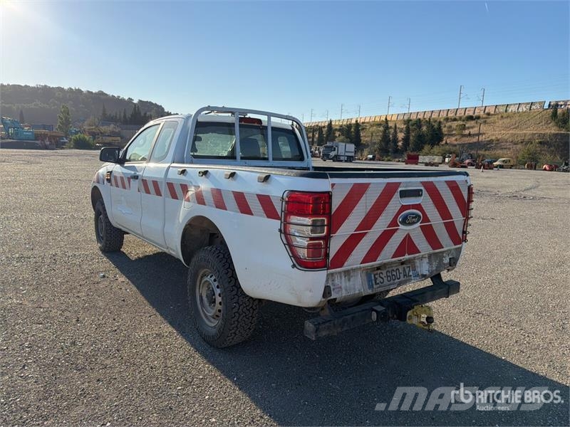 Ford Ranger 2.2 Pickup (Inoperable) Furgoni altro