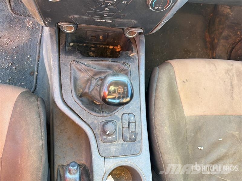 Ford Ranger 2.2 Pickup (Inoperable) Furgoni altro