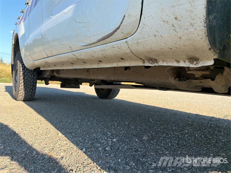 Ford Ranger 2.2 Pickup (Inoperable) Furgoni altro
