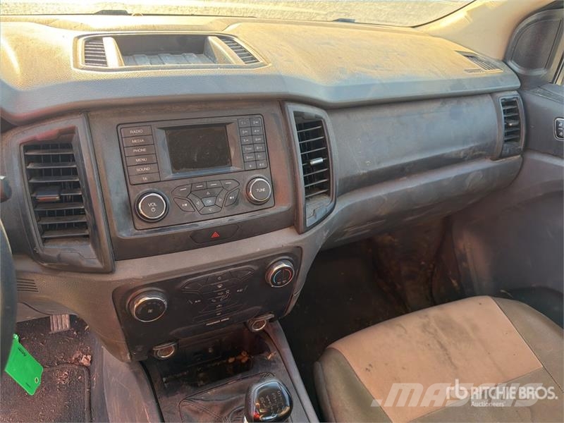 Ford Ranger 2.2 Pickup (Inoperable) Furgoni altro