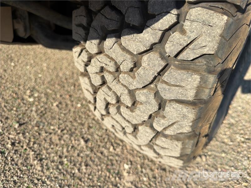 Ford Ranger 2.2 Pickup (Inoperable) Furgoni altro
