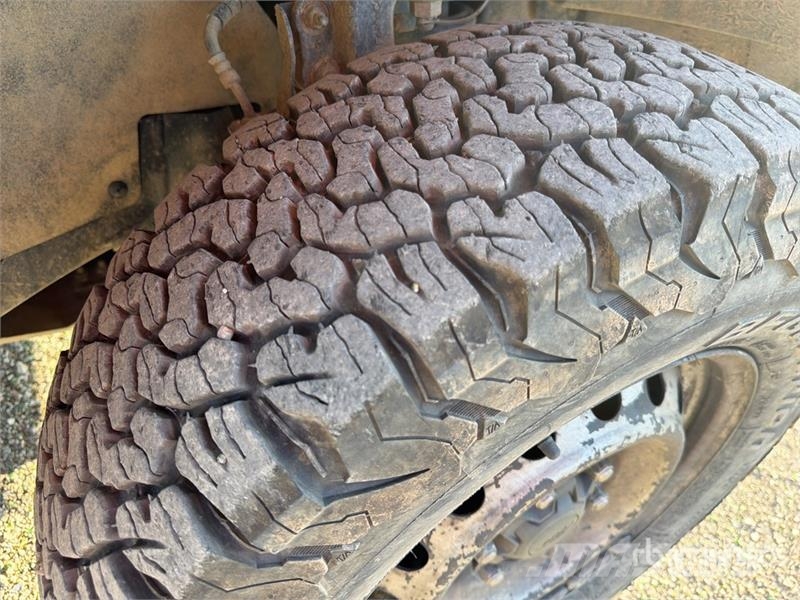Ford Ranger 2.2 Pickup (Inoperable) Furgoni altro