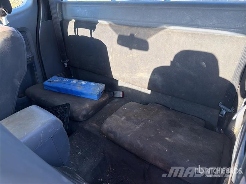 Ford Ranger 2.2 Pickup (Inoperable) Furgoni altro