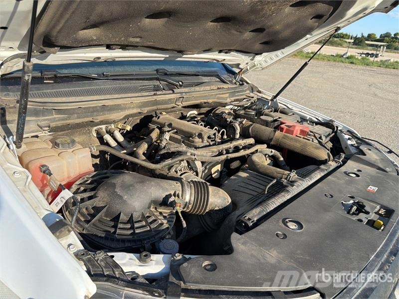 Ford Ranger 2.2 Pickup (Inoperable) Furgoni altro