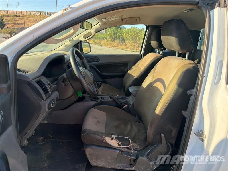Ford Ranger 2.2 Pickup (Inoperable) Furgoni altro