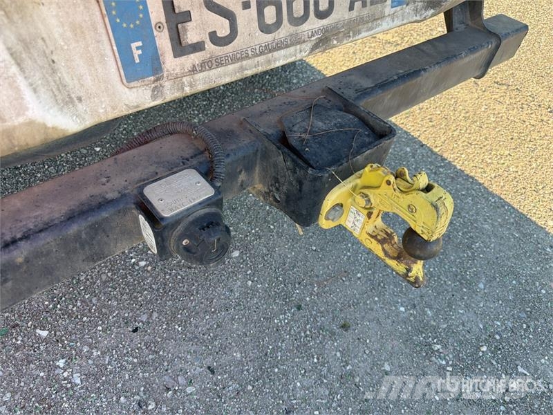 Ford Ranger 2.2 Pickup (Inoperable) Furgoni altro