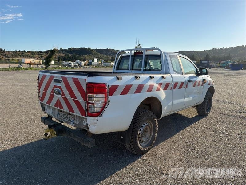 Ford Ranger 2.2 Pickup (Inoperable) Furgoni altro