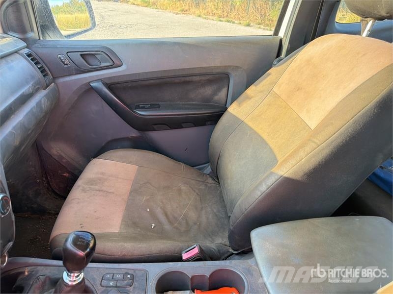 Ford Ranger 2.2 Pickup (Inoperable) Furgoni altro