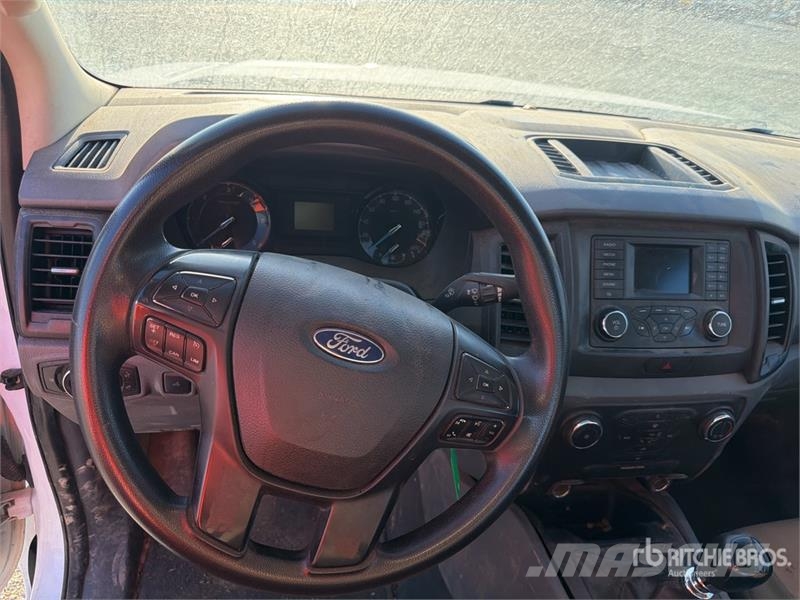 Ford Ranger 2.2 Pickup (Inoperable) Furgoni altro