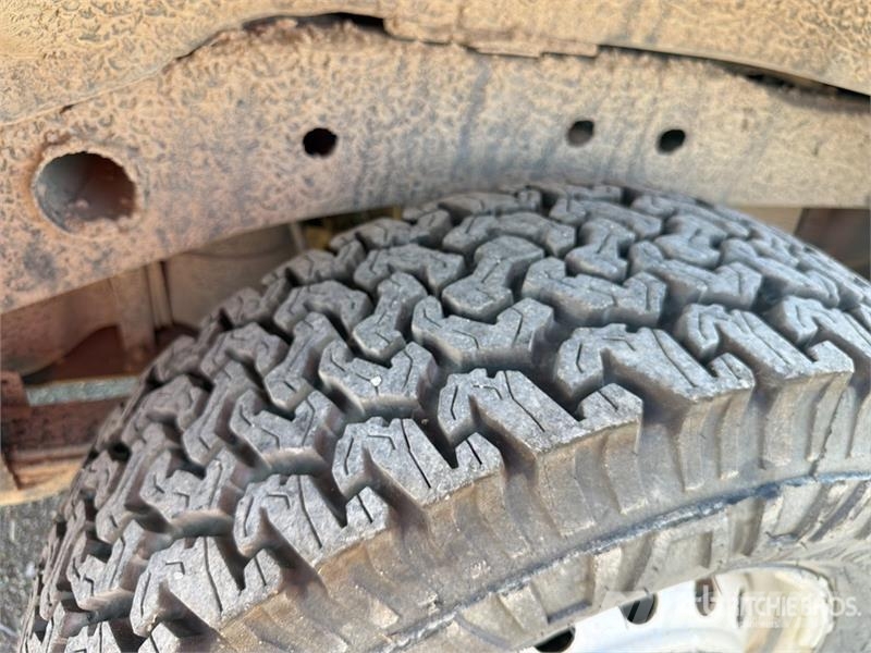 Ford Ranger 2.2 Pickup (Inoperable) Furgoni altro