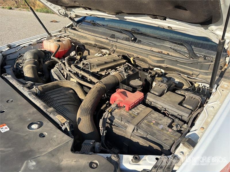 Ford Ranger 2.2 Pickup (Inoperable) Furgoni altro